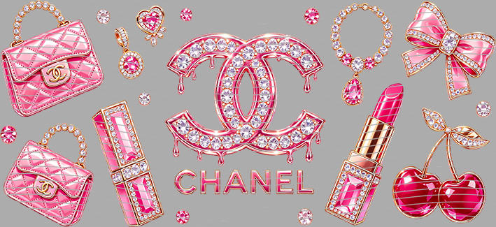 16oz Chanel-P1-503
